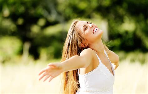 10 Things to Do to Be Happy | POPSUGAR Fitness Australia