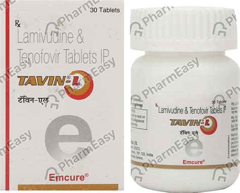 Buy Tavin L Strip Of Tablets Online At Flat Off Pharmeasy