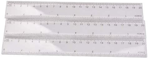 Printable Pica Ruler 51 Koleksi Gambar