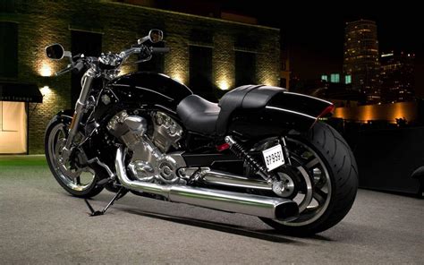 Hd Harley Davidson Wallpapers Wallpaper Cave