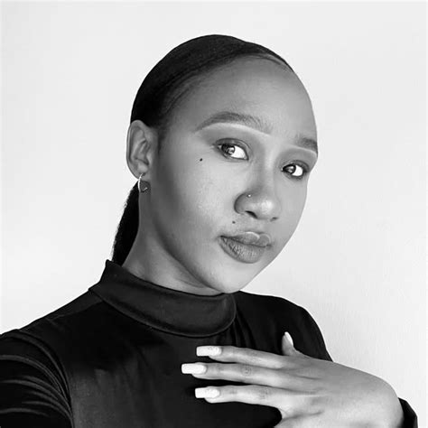 Onthatile Onthatile1017 On Threads