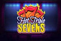 Hot Triple Sevens Slot Free Play In Demo Mode