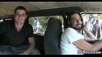 Búsqueda bus XVIDEOS