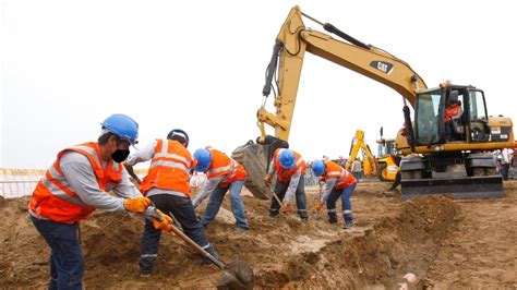 Gobierno Presentó Al Congreso El Proyecto De Ley Para Crear La Autoridad Nacional De