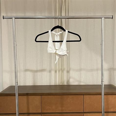 Heidi Klein Women S Bikini And Tankini Tops Depop