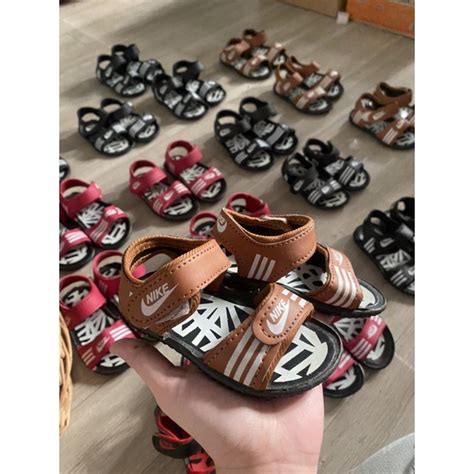 Sandal Budak Clearstock Shopee Malaysia