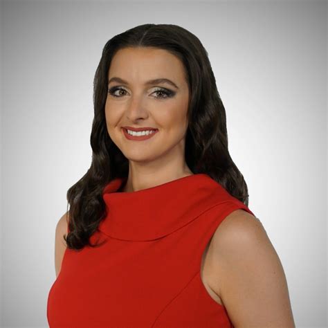 Gracee Mattiace Morning News Anchor Sinclair Broadcast Group Linkedin