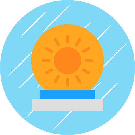 Fortune Teller Vector Icon Design 21207497 Vector Art At Vecteezy
