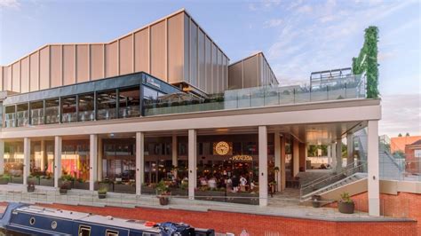 Castle Quay Shopping Centre Banbury The Oxford Magazine