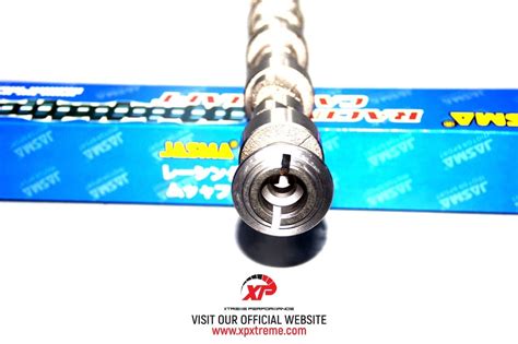 Camshaft Jasma Mitsubishi 4g92 4g93 Sohc 286 Degree 1pcs Xtreme Performance Official Website