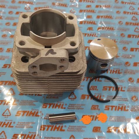 Jual Cylinder Blok Mesin Potong Rumput Fr Stihl Shopee Indonesia