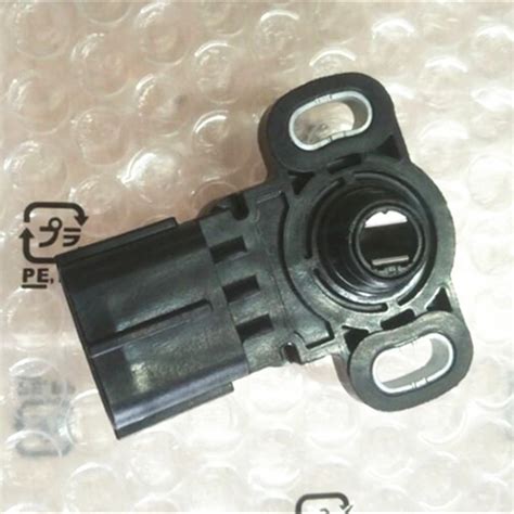 S S Genuine Tps Throttle Position Sensor For