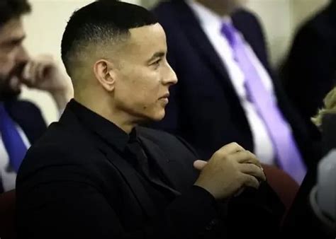 Daddy Yankee Demanda A Su Esposa Mireddys Y A Su Excu Ada Por Desacato