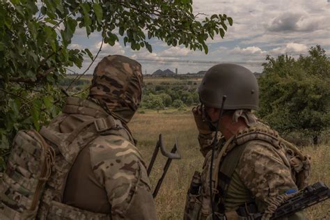 Slobodna Dalmacija Žestoke borbe na istoku Ukrajine Rusi traže