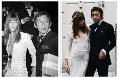 Jane Birkin Inspired Wedding Dress Paredero Quirós