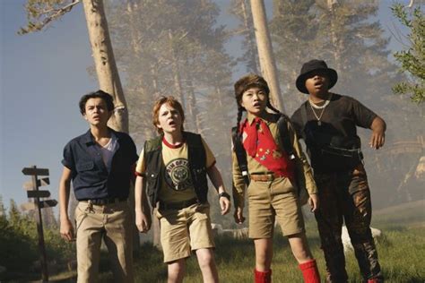 Монстры против пришельцев (2009) — Фильм.ру