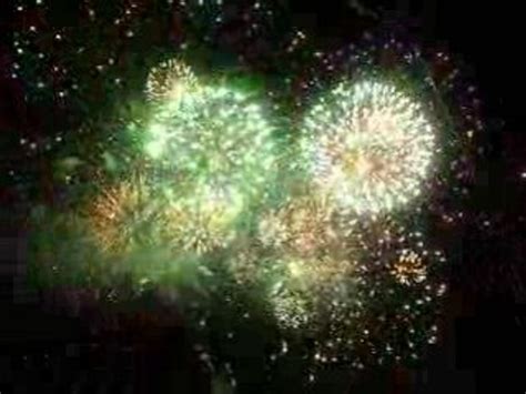 Bouquet Final Sablettes Feux D Artifice Vid O Dailymotion