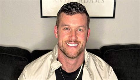 The Bachelor Star Clayton Echard Announces Release Of New Book