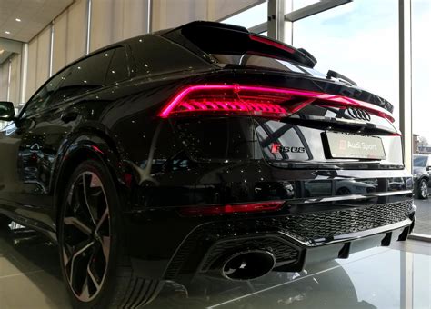 RSQ8 : Audi