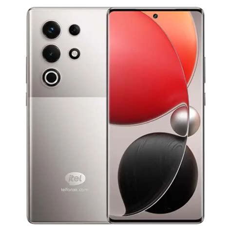 Itel S Ultra