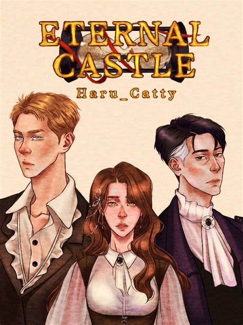 Read Eternal Castle Harucatty Webnovel