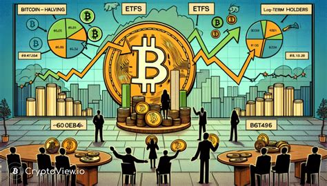 How Are Etfs Shaping Bitcoin S Market Cryptoview Io