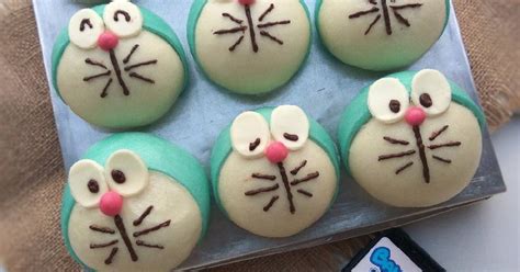 Detail Cara Bikin Gambar Doraemon Koleksi Nomer 48