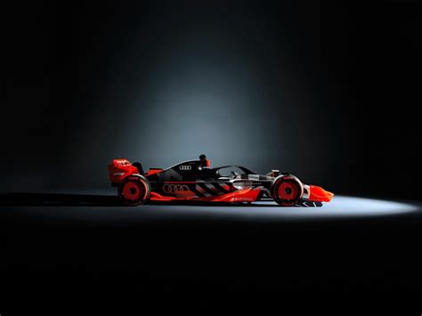 Audi to join F1 in 2026 with car running on synthetic fuel - Travel ...