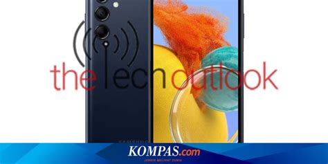 Samsung Galaxy M G Segera Masuk Indonesia