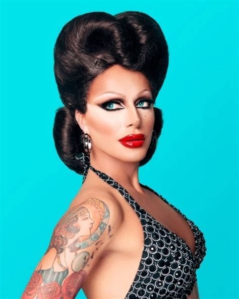 25 Things You Probably Didn T Know About Raven Drag Official