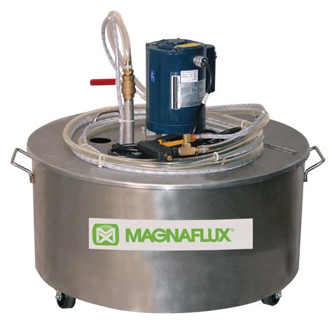 Magnetic Particle Applicators