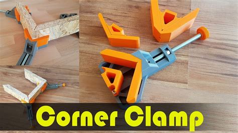 3d Printable Clamp Free Printable