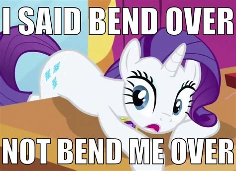 Suggestive Edit Edited Screencap Screencap Rarity Pony