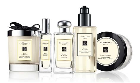 Jo Malone London Women's Perfume at Mary Villagomez blog