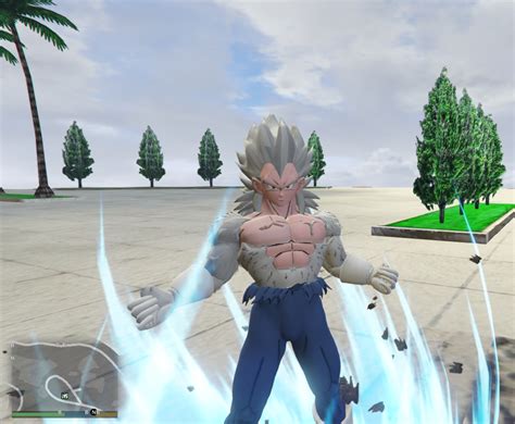 Dragon Ball Z Vegeta All In One Super Saiyan God Ssj Ssj