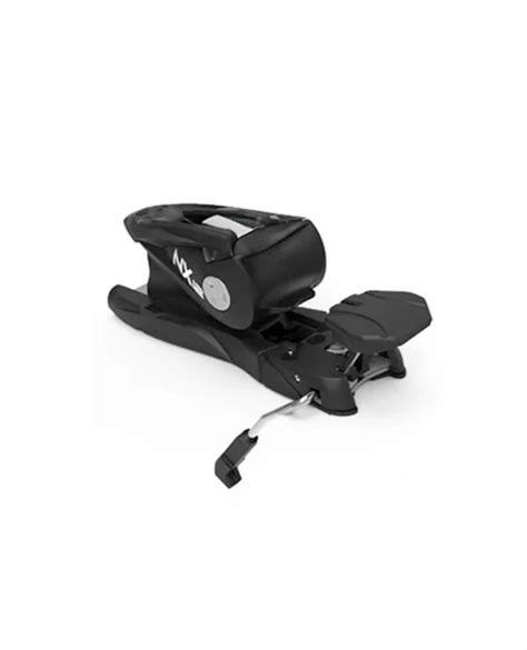 Look NX 12 GW Ski Bindings · 2024 - Black | Flip App