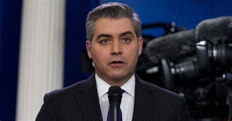 Cnns New Boss Places Brian Stelter Jim Acosta And Don Lemon On Notice