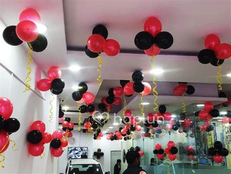 Special 200 Balloon For Birthday Anniversary And Office Decoration