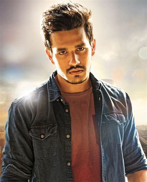 Akhil Akkineni Wallpapers - Wallpaper Cave