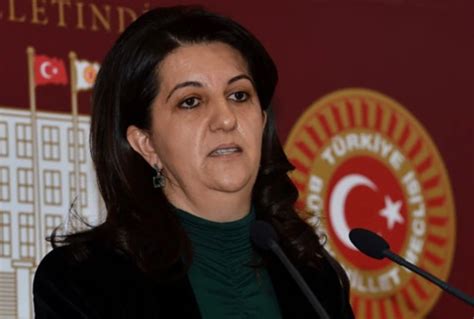 Pervin Buldan Çarkın ın Tahliyesine Sevindim Son Dakika