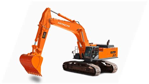 Excavators For Mining Needs In Challenging Environments Tata Hitachi