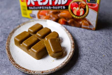 Japanese Curry Using Roux Cubes (including lots of secret tips ...