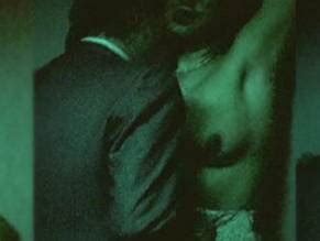 THE LIFT NUDE SCENES AZNude