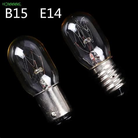 Sewing Machine Bulb Incandescent Lamp Corn Led Fridge Light Bulb Led