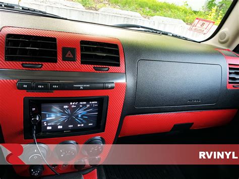 Hummer H3 2006 2010 Dash Kits Diy Dash Trim Kit