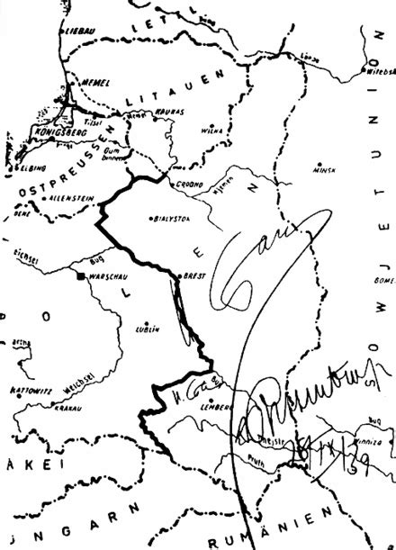Советско-германская граница — Википедия