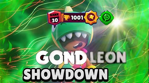 How L Pushed Rank 30 Leon In Solo Showdown Guide Tip End Tricks