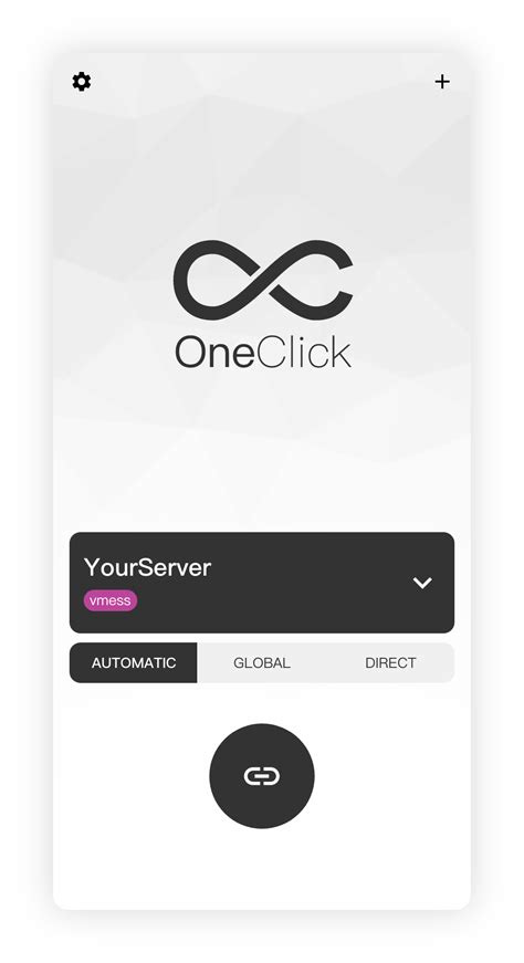 Oneclick Unrestricted Access To The Internet