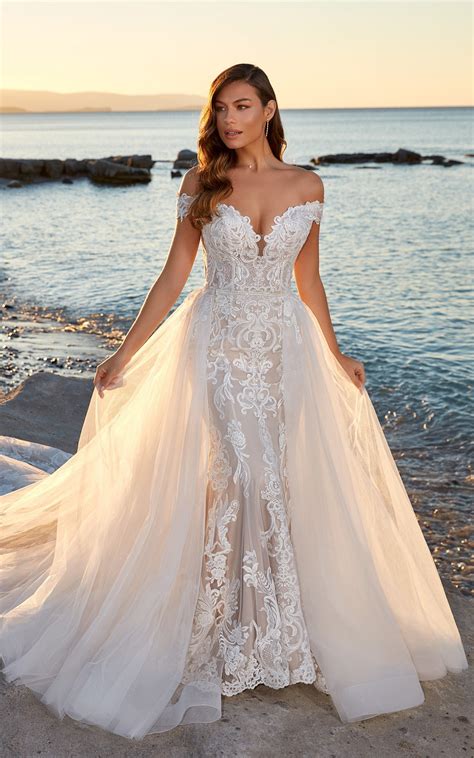 Eddy K Collection Cruz S Bridal