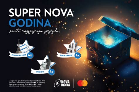 Progla Eni Dobitnici Drugog Kruga Nagradne Igre Super Nova Godina Bn